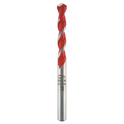 ALPEN Multicut Hardplate Drill Bit - 3mm X 60mm