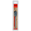 ALPEN Triple Point Flat Drill Bit - 19mm X 150mm