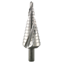 ALPEN Cobalt Step Drill Bit - 6mm to 30mm