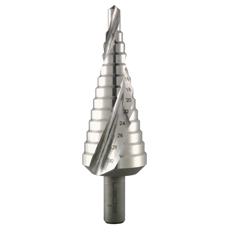 Locksmith Cutters & Drills