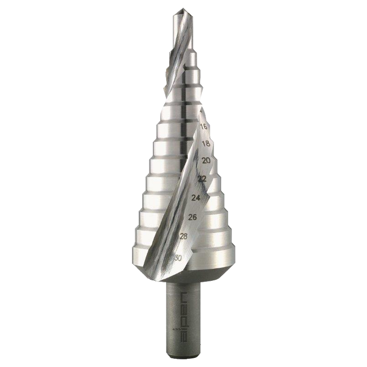 Locksmith Cutters & Drills