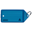 KEVRON ID35 Big Tags Bag of 12 - Blue x 12