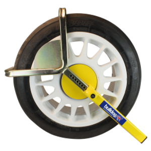 BULLDOG Auto Clamp - CC100