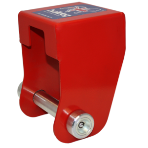 BULLDOG Budget Avonride Hitch Lock - AV