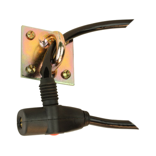 BULLDOG Cable Lock - JS21