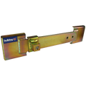 BULLDOG Chereau Box Container Lock - CT600 Post 2009