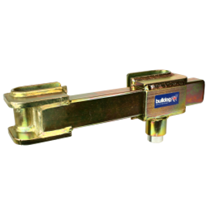BULLDOG Container Door Lock - CT440