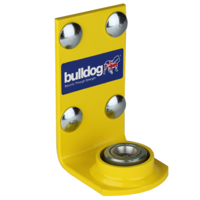 BULLDOG GD400 Garage Door Lock - BULLDOG GARAGE LOCK GD400 SPECIAL ORDER