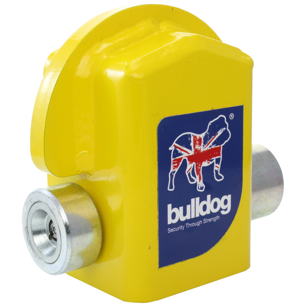BULLDOG Skip Lock - Skip Lock SK15