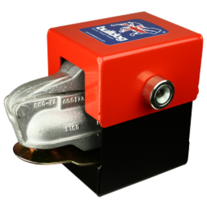 BULLDOG AW Hitch Lock  - AW