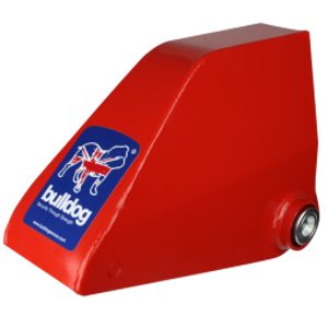BULLDOG BRC/BK Hitch Lock - BRC/BK