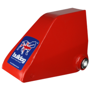 BULLDOG AC Hitch Lock - AC