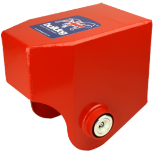 BULLDOG BR20 Hitch Lock - BR20