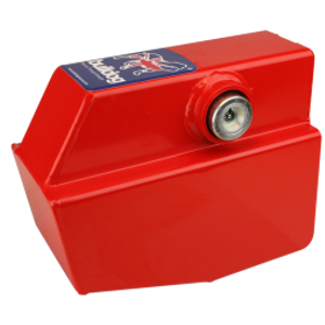 BULLDOG BR30 Hitch Lock - BR30