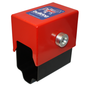 BULLDOG DMAKS Hitch Lock - DMAKS