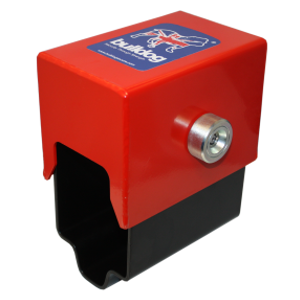 BULLDOG LT Hitch Lock - LT