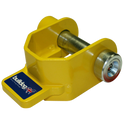 BULLDOG King Pin Lock KP20 & KP30 - KP35 To Suit 89mm (3.5”) King Pins