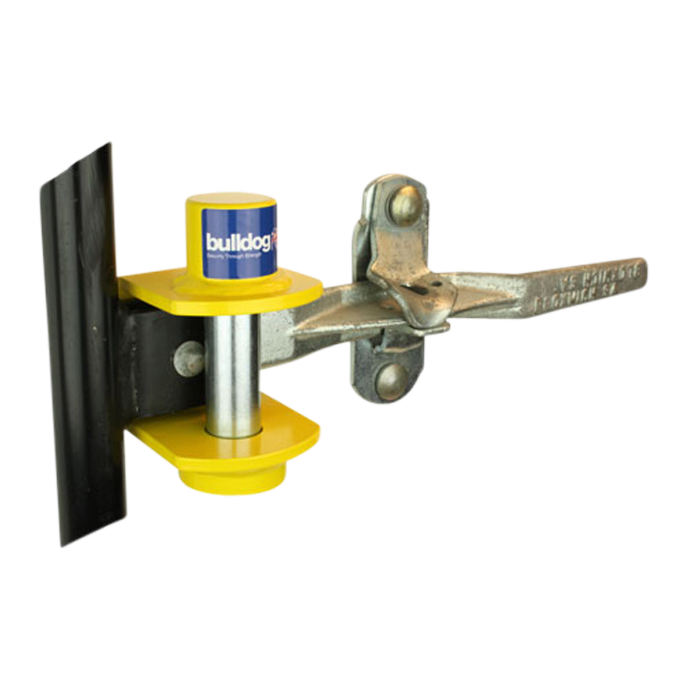 BULLDOG Lorry Door Lock - LD100