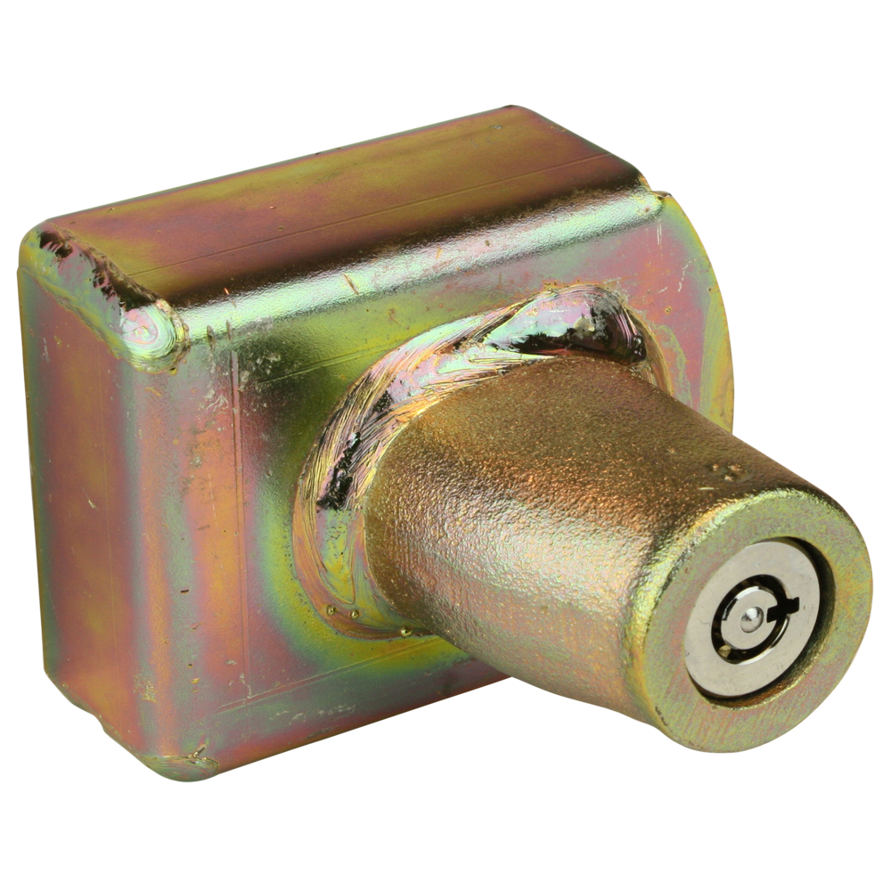 BULLDOG Palm Coupling Air Line Lock - AI25
