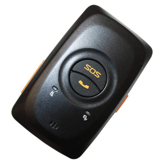 BULLDOG TR20 Personal Tracker - TR20