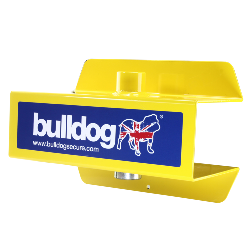 BULLDOG RORO Skip Lock - SK10