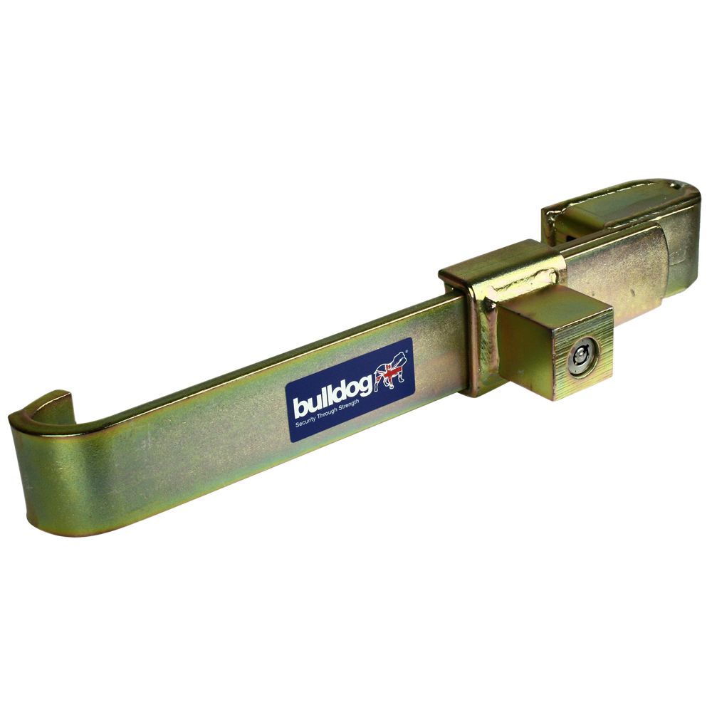 BULLDOG Schmitz Trailer Door Lock CT220 - CT220