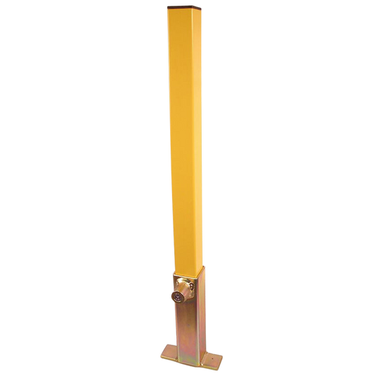 BULLDOG Budget Removable Security Post - GA60
