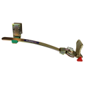 BULLDOG Caravan Towing Stabiliser - 200Q