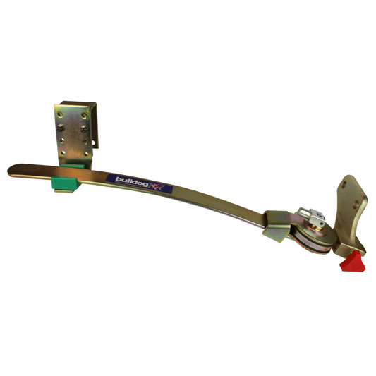 BULLDOG Caravan Towing Stabiliser - 200Q