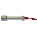 BULLDOG Super Lock Bolt - 158mm SA1 For Hitchlocks, Chain Locks & Shutters