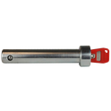 BULLDOG Super Lock Bolt - 135mm SA1AJ For Use With AJ Hitchlocks