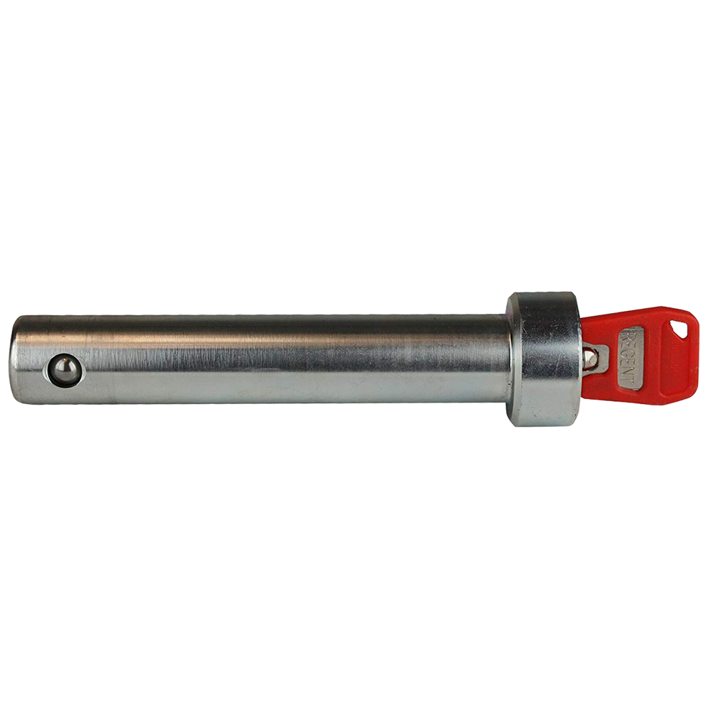 BULLDOG Super Lock Bolt - 135mm SA1AJ For Use With AJ Hitchlocks