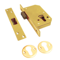 UNION C-Series 3C10 Euro Deadcase - 73mm PB Boxed