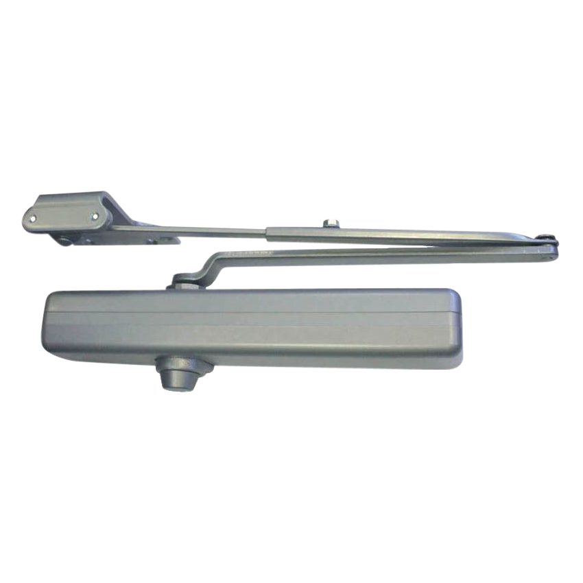 LCN LTD Fire Rated Track Arm Door Closer 1460T - 1460T.US28