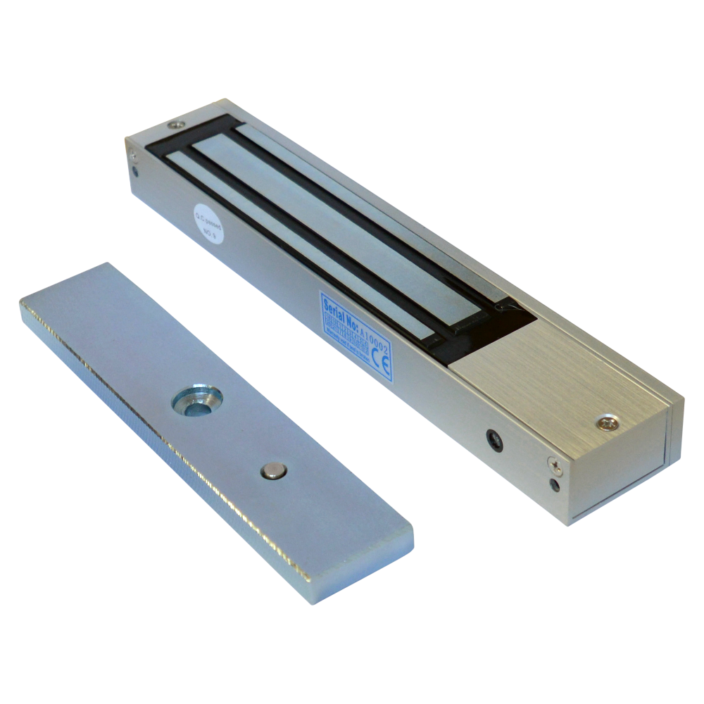 ICS Fire Rated Mini Magnet - FR-A10002 Monitored