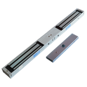 ICS Fire Rated Double Mini Magnet - FR-A10005 Monitored