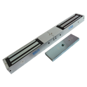 ICS Fire Rated Standard Double Magnet - FR-10040 Monitored