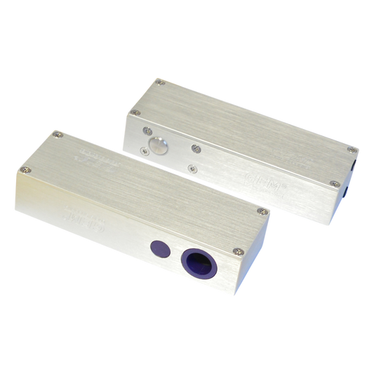ICS Fire Rated Solenoid Bolt - FR-EB300