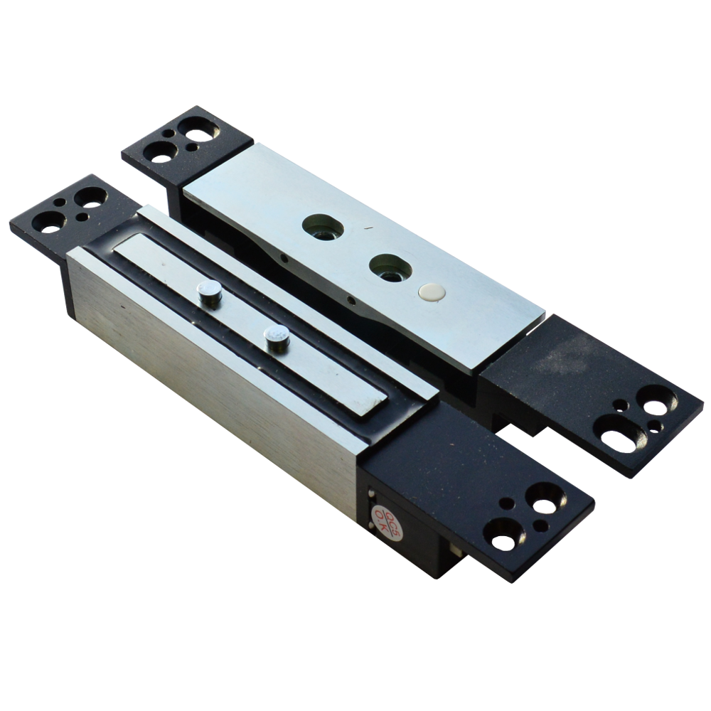 ICS Fire Rated Micro Shearlock Shear Magnet - FR-SL500 Monitored