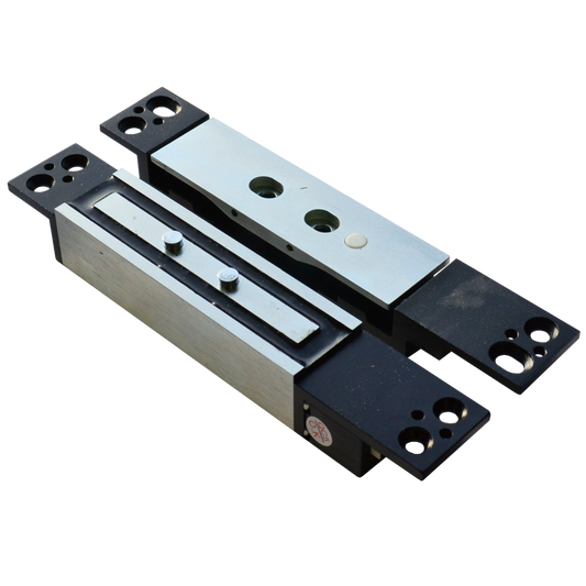 ICS Fire Rated Micro Shearlock Shear Magnet - FR-SL500 Monitored