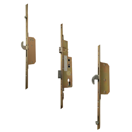 AVOCET 35/92 2 Hook 2 Roller Twin Spindle Lifter - 35/92