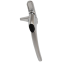 ERA Charisma Inline Cockspur Non Locking Espag Handle - 12mm RH Non Locking Satin Chrome