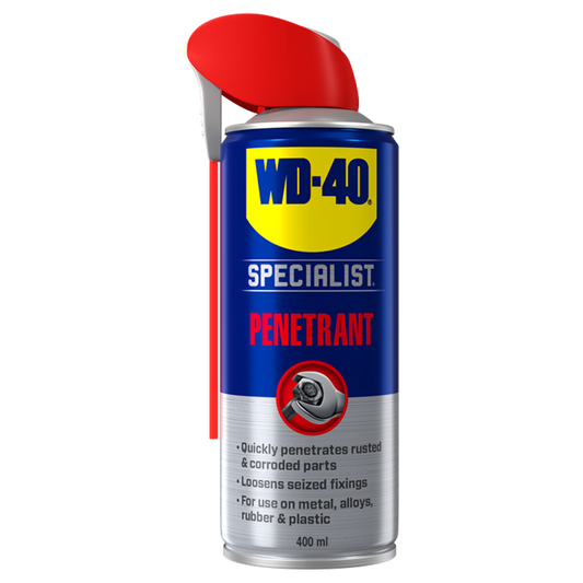 WD-40 Specialist Fast Release Penetrant - 44348