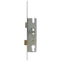 WINKHAUS Lever Operated Latch & Deadbolt - Overnight Lock - 45/92 - 20mm Faceplate