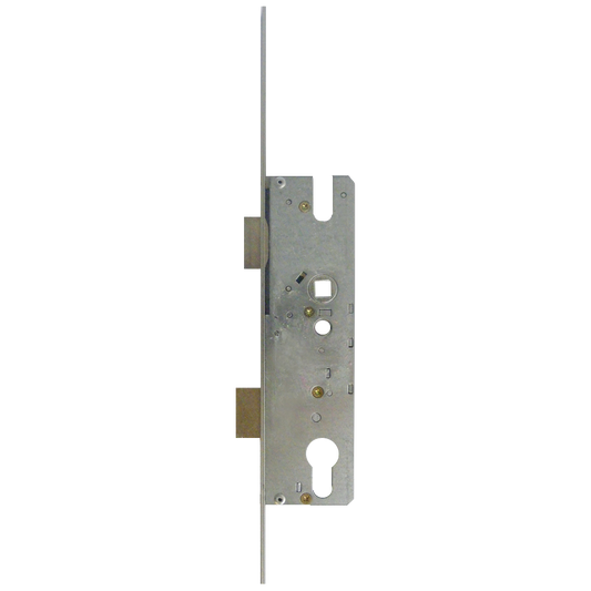 WINKHAUS Lever Operated Latch & Deadbolt - Overnight Lock - 45/92 - 20mm Faceplate