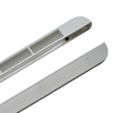GREENWOOD Clip Fit F Vent - 1250F White