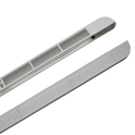 GREENWOOD Clip Fit F Vent - 2500F White