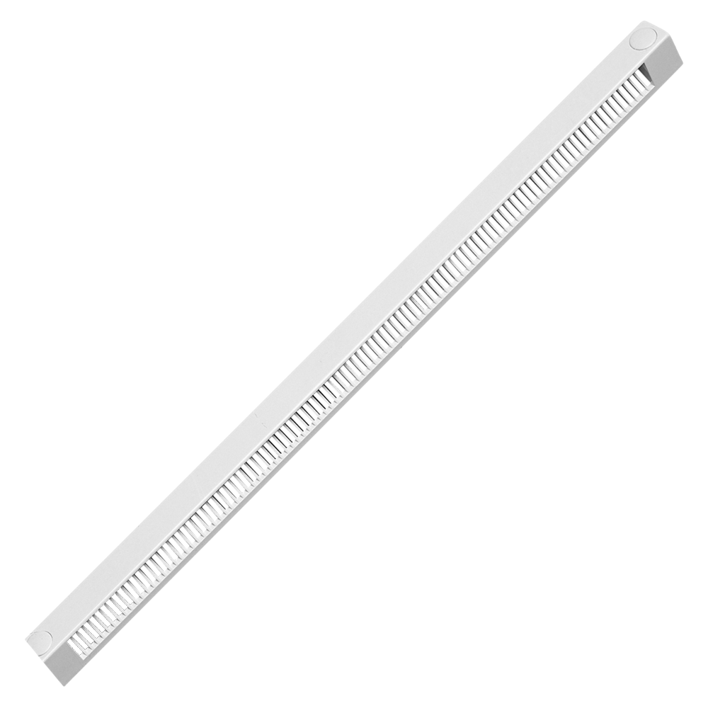 GREENWOOD S Vent - 4000S White