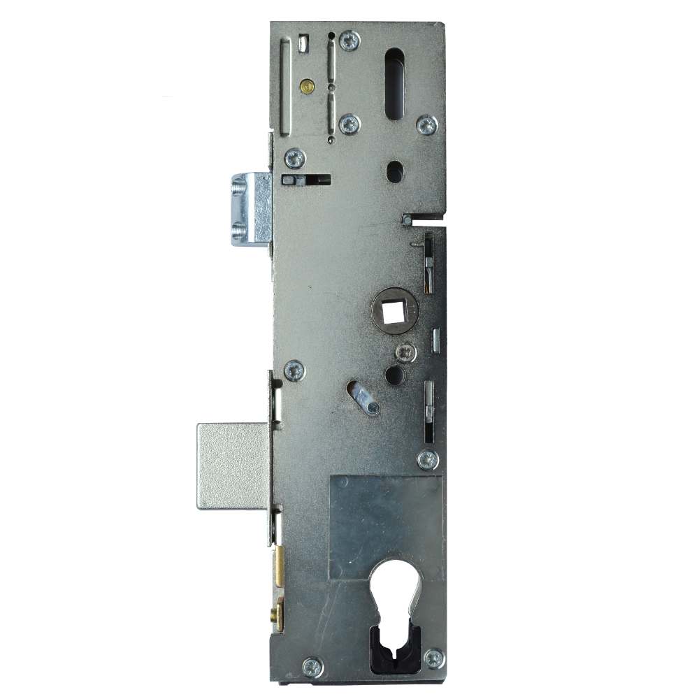 ERA Invincible Deadbolt & Latch Centre Case Gearbox - 45/92