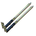 ERA Saracen Valiant Shootbolt Bar & Roller - Short (1 Pair)